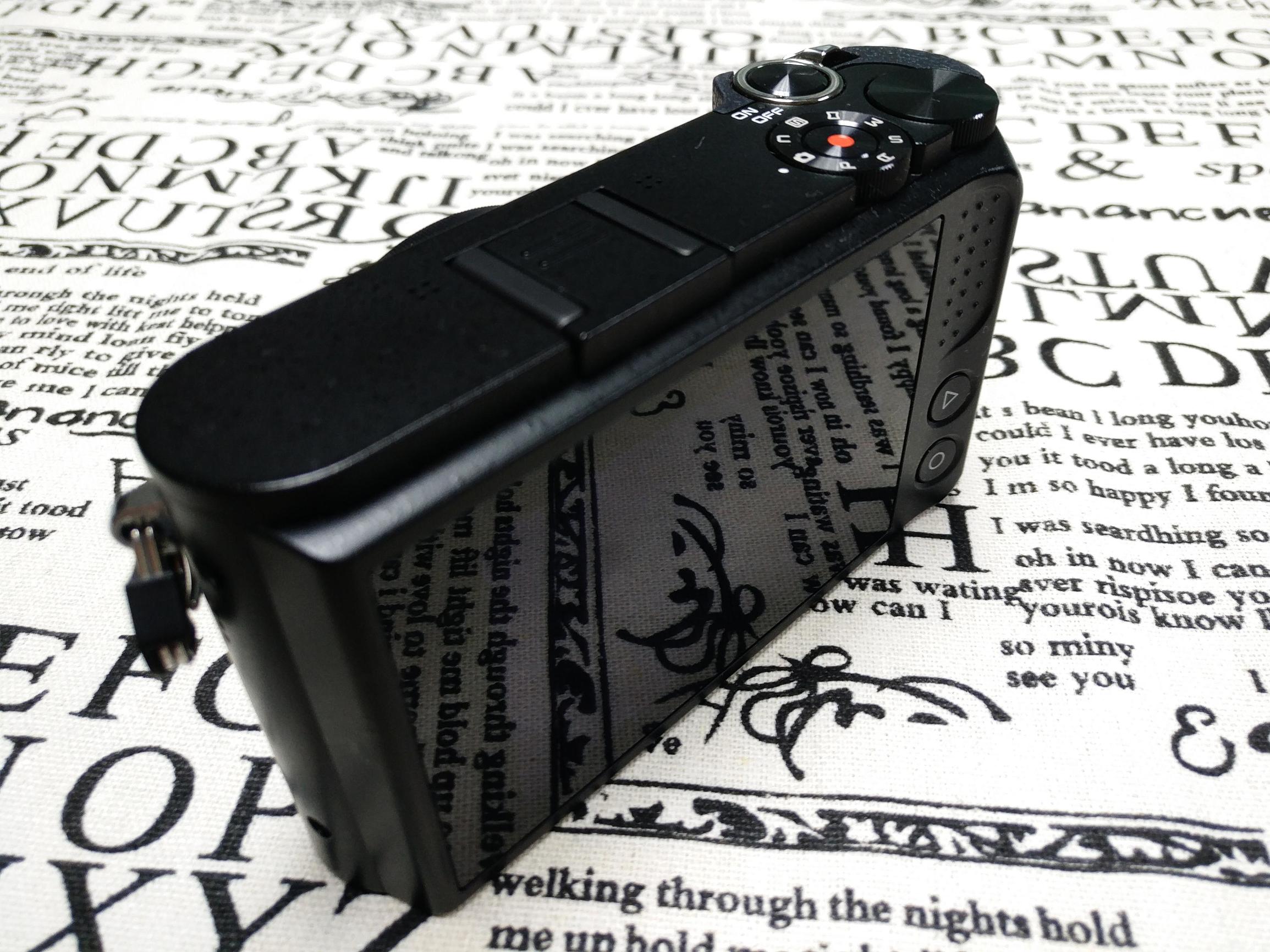 国产数码相机崛起,小蚁微单有哪些