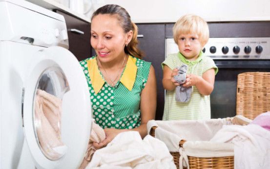 冬天的一件小小睡衣，竟然导致2岁女儿咳嗽不断差点中毒住院