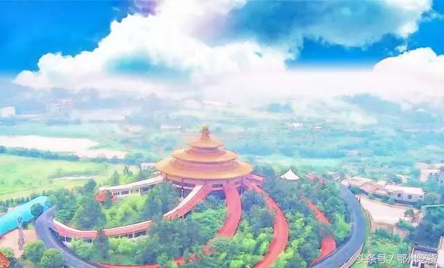 原来动漫场景都是真实的,原来动漫的场景都是真实的