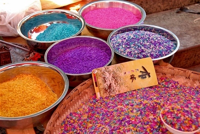 人文与食味并重畅游多彩贵州,多彩贵州之美食