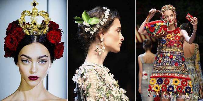 这个长着胡子的女人竟是DG的缪斯、毕加索爱慕的对象？！