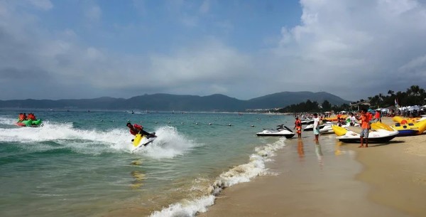 全家到三亚,全家去三亚过春节费用