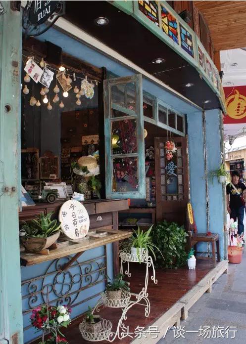 旅游中要点情怀？十大适合女人旅游的地方送给你（上）