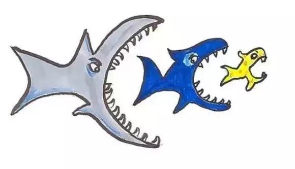 你鄙视过别人玩的游戏吗？你玩的军事游戏在“鄙视链”的啥位置？