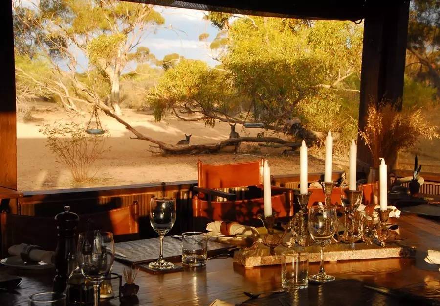 中国最孤独的酒店,世界最孤独的酒店安缦