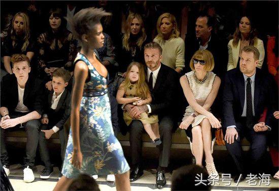 贝克汉姆是小贝吗 (贝克汉姆打造贝金汉宫)