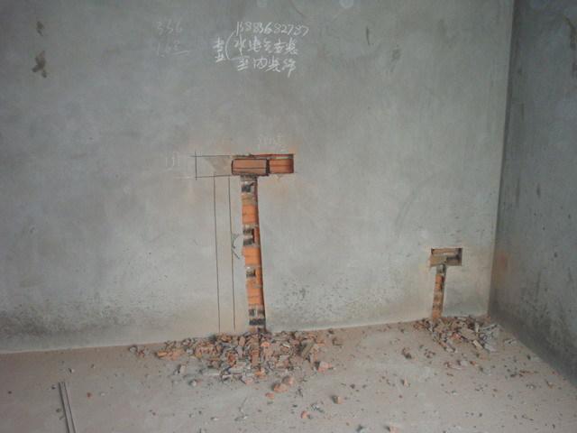 家里弱电怎么连接网络,想要家里信号好弱电怎么弄