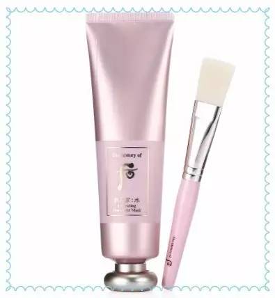 补水保湿的涂抹式面膜,面膜补水保湿涂抹式膜法世家