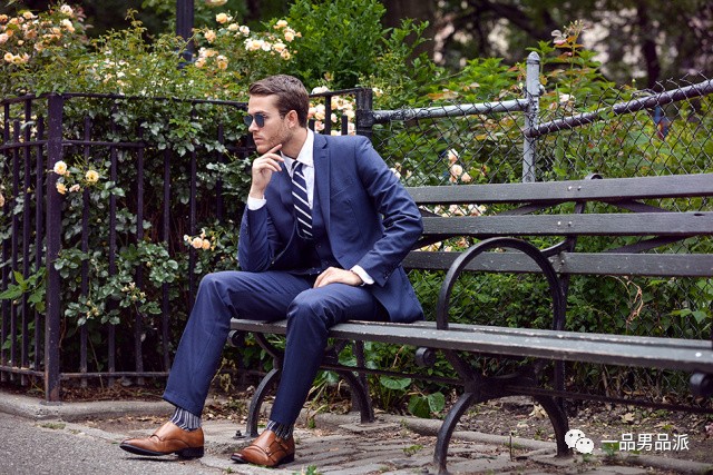 作为男人这些技巧你一定要知道,教你如何成为时尚型男
