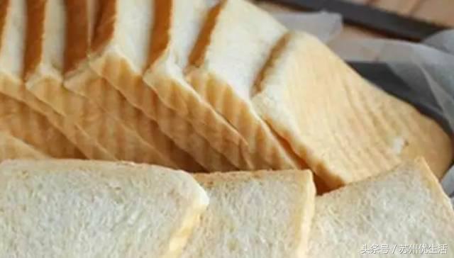 苏州好吃的面包甜点,苏州最好吃的食品店