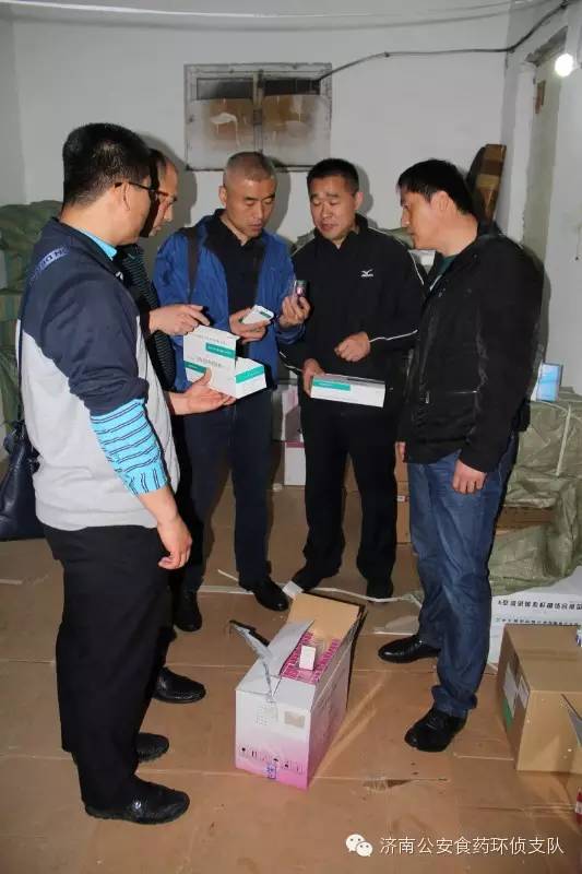 济南警方侦破一起特大贩毒案,济南警察破获18年前命案