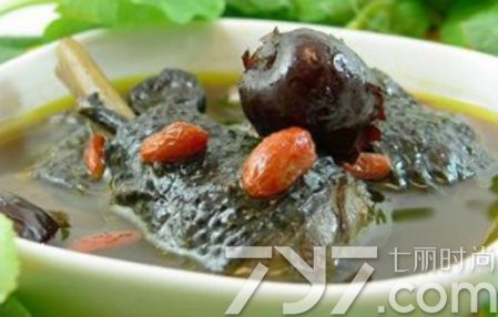 孕妇地中海贫血食补,孕妇贫血食补食谱