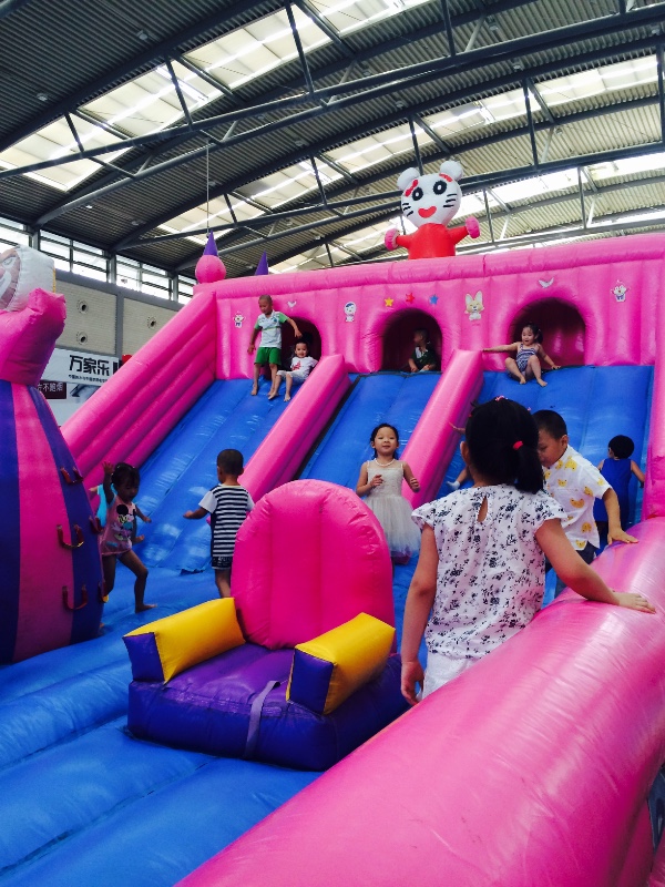 周末去哪玩亲子活动,周末去哪儿玩活动合集