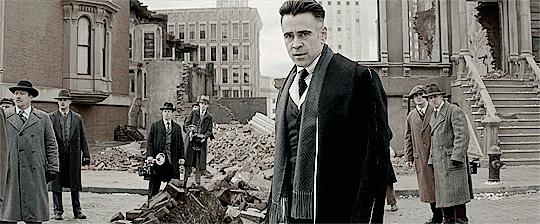 神奇动物在哪里的魔法强大点,神奇动物在哪里隐藏彩蛋