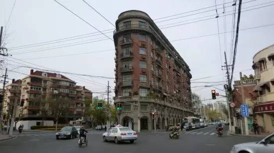 「实用攻略」异域风情在上海玩遍全世界