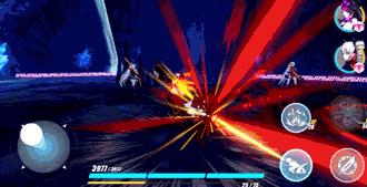 《崩坏3》姬子少校专用*器武**日炎大剑属性技能介绍