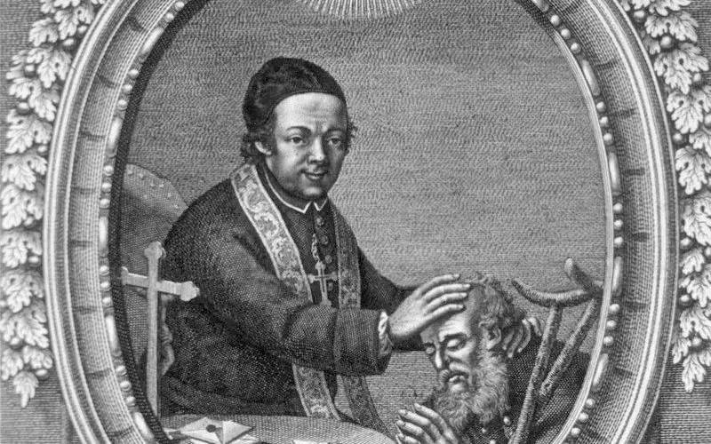 神奇又科学的催眠术,一个神奇的催眠术