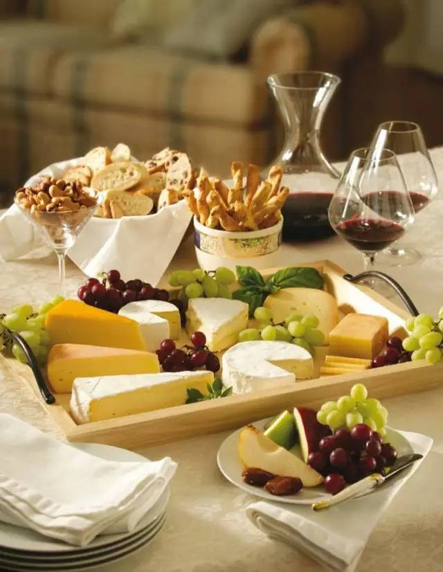 奶酪盘的做法视频,奶酪盘手工制作视频