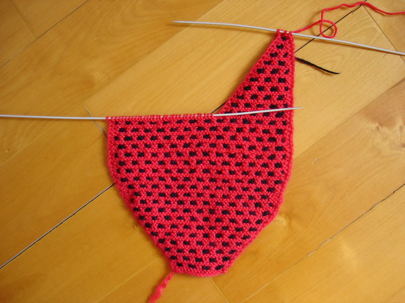 玉儿纺毛线拖鞋编织,编织毛线拖鞋花图案