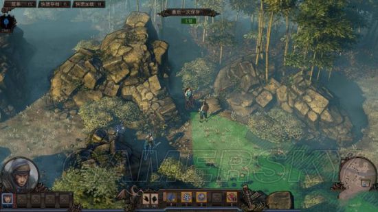 影子战术将军之刃最后一关攻略,影子战术将军之刃怎么解锁关卡