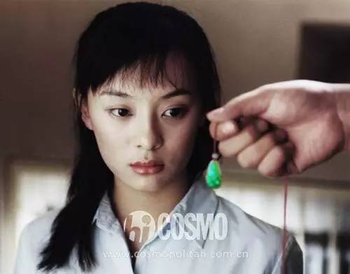 宋茜唐嫣发际线,唐嫣宋茜发际线高发型