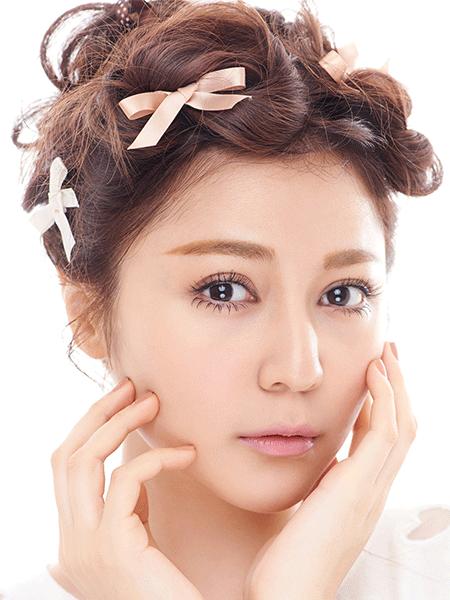 遮瑕且清透的底妆,韩式底妆都比较清透和白皙