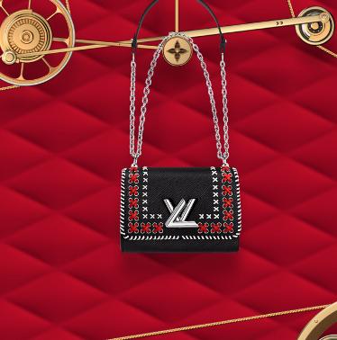 路易威登礼包,路易威登情人节礼物