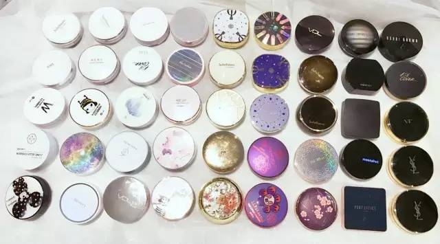 deep-bio气垫测评,气垫平价五十块测评红黑榜