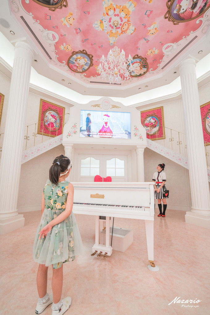 粉红猪小妹与小猪佩奇,粉红猪小妹的快乐生活