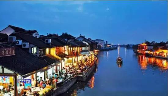 「实用攻略」异域风情在上海玩遍全世界