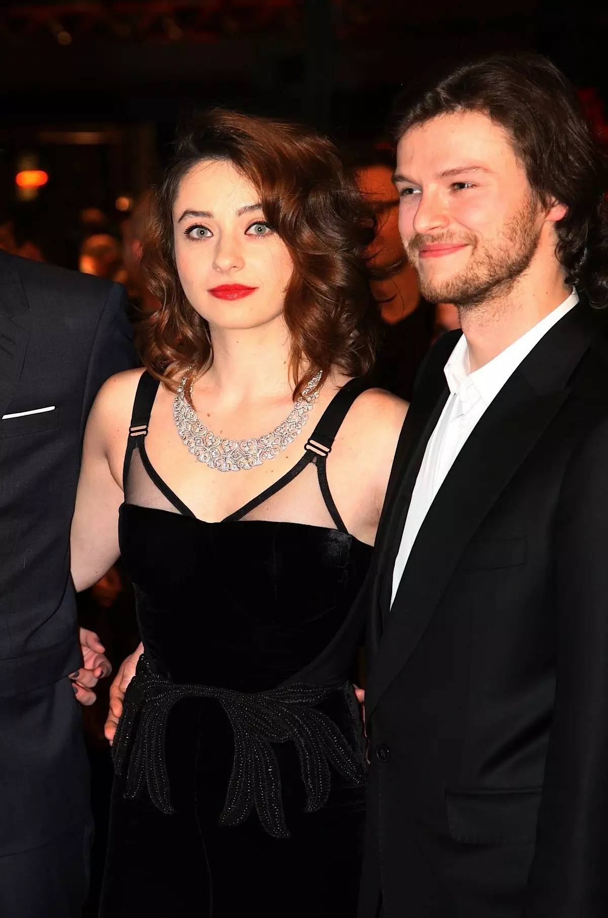 明星们的珠宝首饰,明星首饰和火首饰哪个好