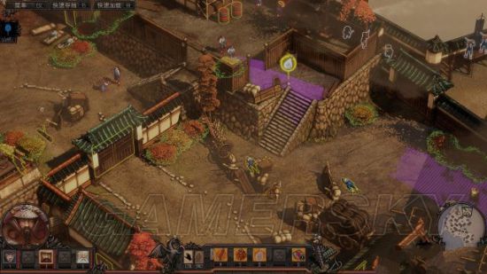 影子战术将军之刃最后一关攻略,影子战术将军之刃怎么解锁关卡