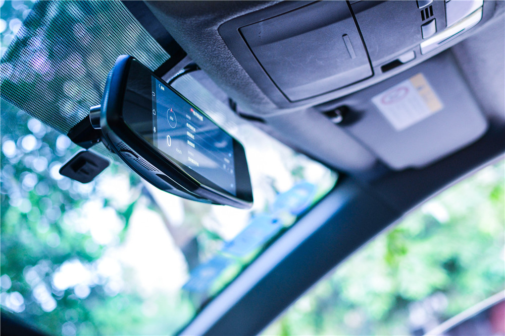 让用车生活更有温度,让用车体验成为一种享受