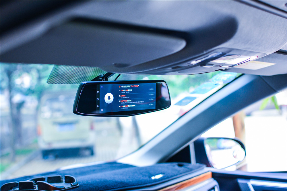 让用车生活更有温度,让用车体验成为一种享受