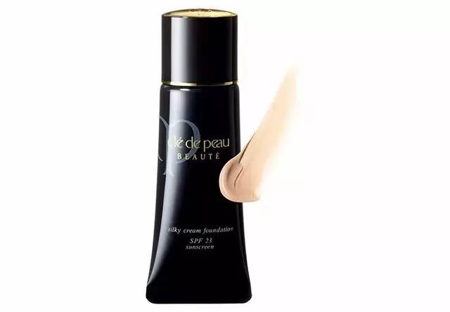 干皮秋冬最好用的24小时粉底液,怎么选择一款适合混干皮的粉底液