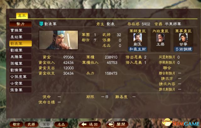 三国志13敌兵收夺战术怎么用,三国志13潼关之战攻略