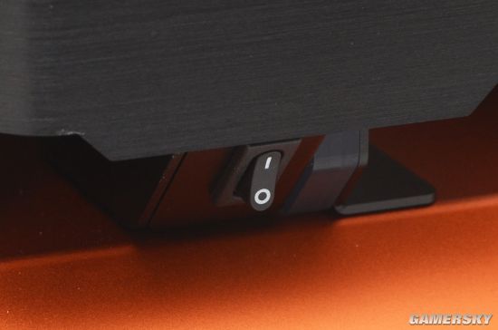 长翅膀的电脑见过吗？“天使之翼”小钢炮开箱鉴赏