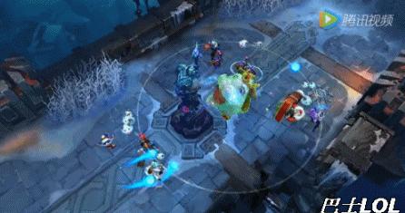 lol冰雪节活动持续多久,lol冰雪节端游
