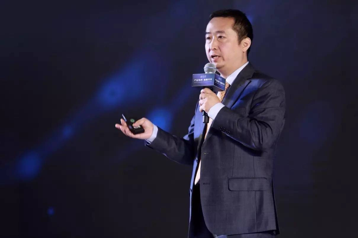 边缘计算最新的新闻,通俗解释边缘计算