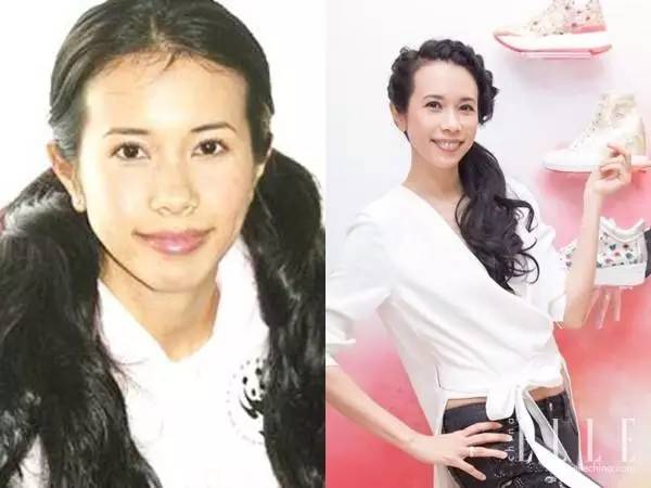 你知道自己适合什么样的脸型吗,你知道你到底适合什么样的发型吗