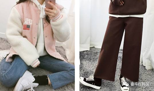 韩国服装购物网站,韩国衣服哪个网站买好