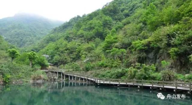 浙江生态环境最好的地方,浙江省自然生态环境最好的城市