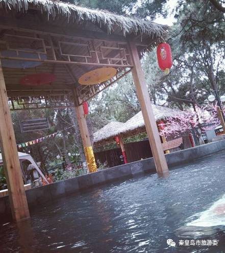 没有泡温泉的冬天没有灵魂,没泡过温泉