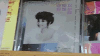 佛山市最大的黑胶唱片店,唱片店佛山