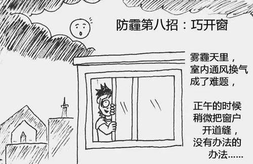 吸入大于pm2.5雾霾怎样清肺,肺里的雾霾怎么清除