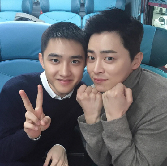 韩剧男一男二cp感超强,韩剧男二颜值排行榜