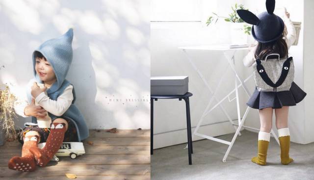 ins系列网红袜子可爱,ins系列网红袜子儿童