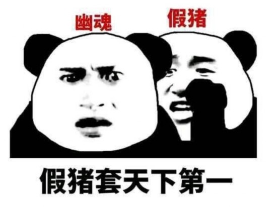 假猪套伤害实测,dnf猪套是什么套装