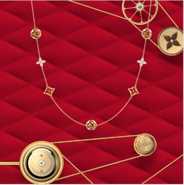 路易威登礼包,路易威登情人节礼物