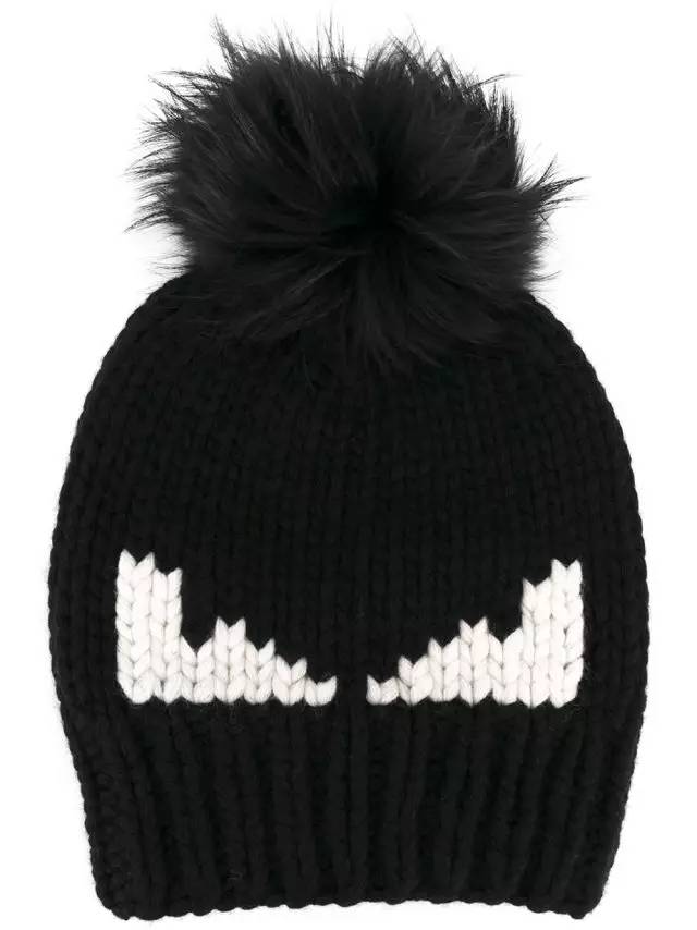 复古减龄皮草,教女人美丽穿搭技巧